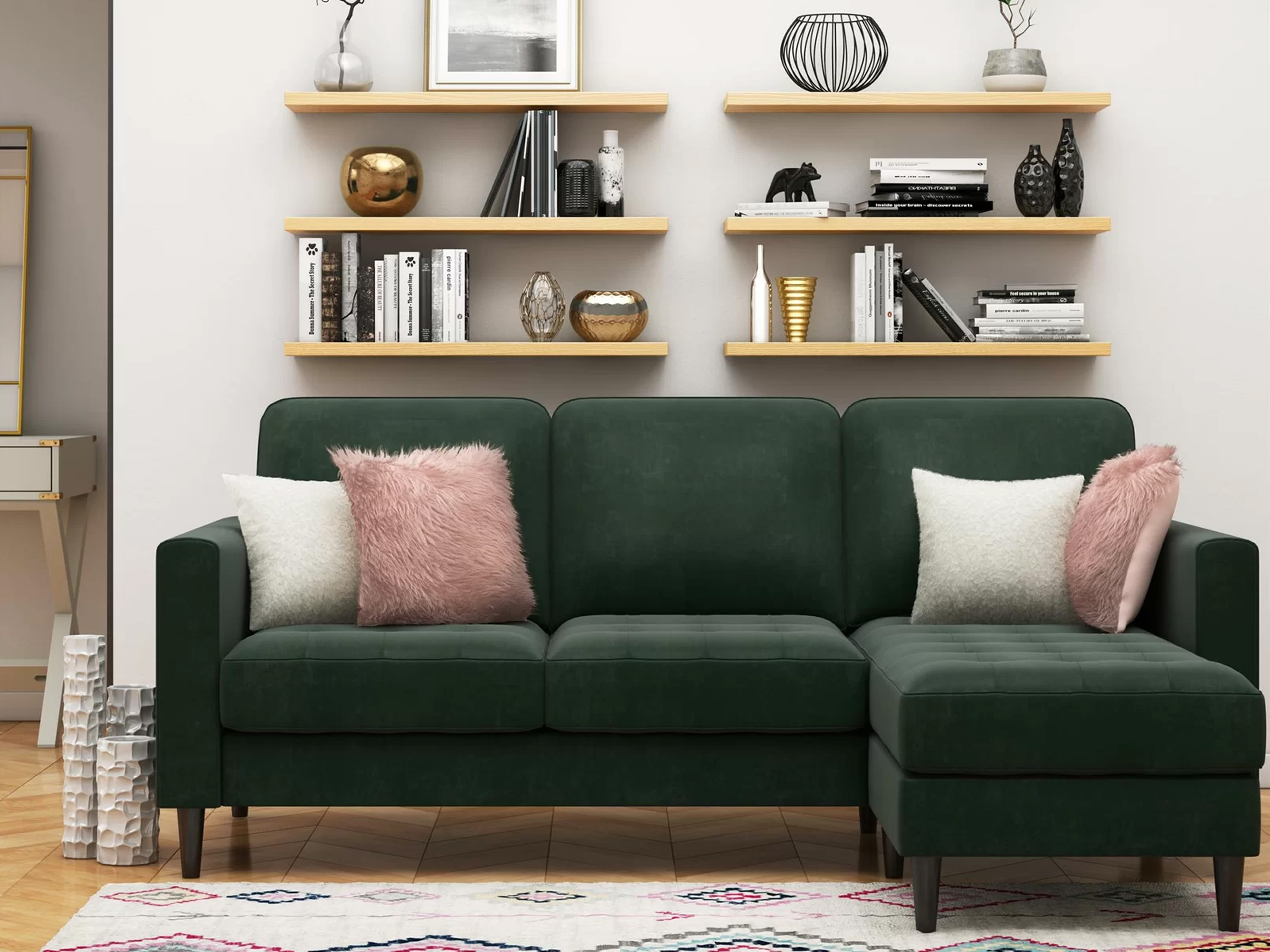 The Best Places to Buy High-Quality Furniture on a Budget, According to Designers & Shopping Experts