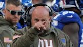 'The season starts now': Brian Daboll's message of urgency for Giants hits right tone