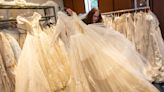 Looking for a good read and a vintage wedding dress? North Jersey library has you covered