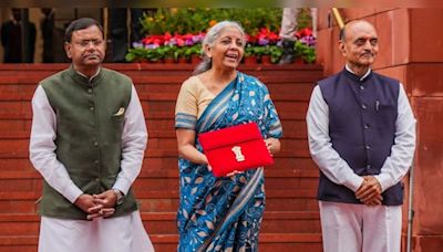 Union Budget 2024: What is the Budget plan and how it's formulated - CNBC TV18