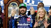 Sherry Pollex, philanthropist and former longtime partner of NASCAR's Martin Truex Jr., dies