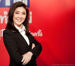 Yingluck Shinawatra