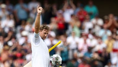 Bashir bowls England to series-clinching win over West Indies