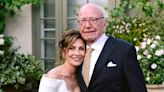 Rupert Murdoch, 93, Is Married for 5th Time, Tied the Knot With 67-Year-Old Biologist Elena Zhukova