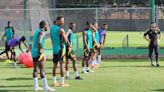 Los Reggae Boyz de Jamaica, rival de Ecuador, buscan ponerle ‘ritmo’ a la Copa América