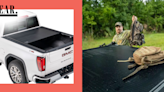 Protect Your Investment and Your Cargo—The Best Tonneau Covers You Can Buy