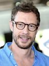 Kris Holden-Ried