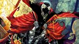 Spawn Gets New Artist, New Direction With Landmark Issue #350