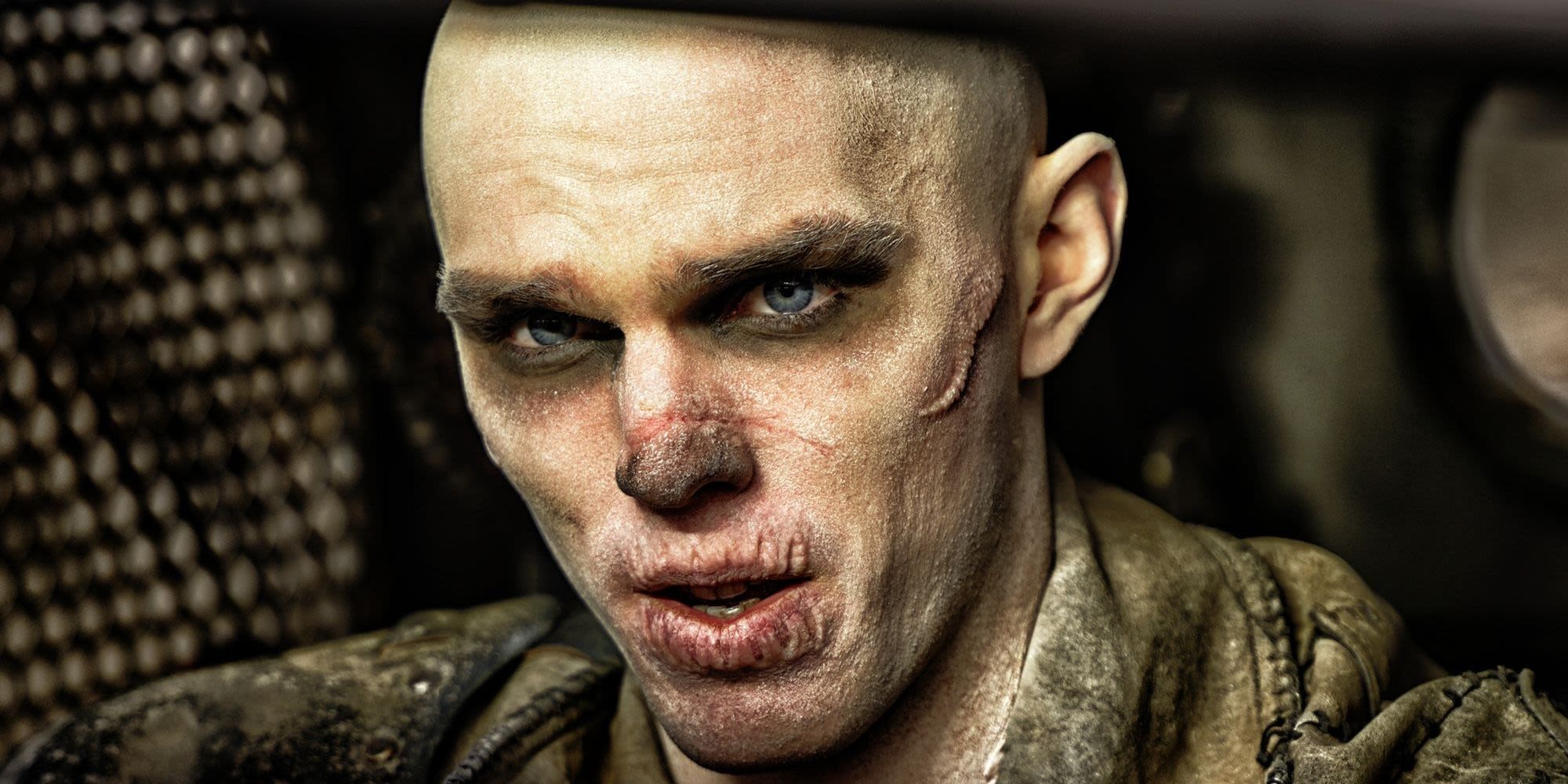 Mad Max: Nux's War Boy Codename Secretly Predicted His Redemption