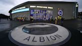 Brighton’s game against Crystal Palace postponed due to planned rail strike