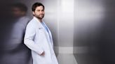 Jake Borelli to Exit 'Grey's Anatomy' After 7 Seasons: Report