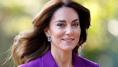 Princess Kate hoping to attend 2024 Paris Olympics - report