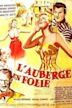 L'auberge en folie