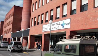35 plazas médicas del hospital del Bierzo pasan a ser fijas