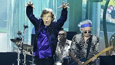 5 songs the Rolling Stones should play in Vancouver this Friday