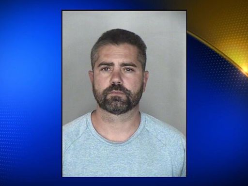 Chico man arrested for starting Park Fire, DA says