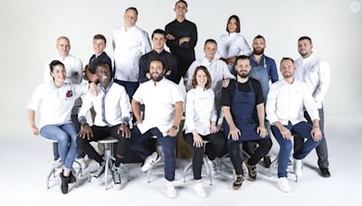 Un gagnant de Top Chef délogé de son restaurant pour 2 mois ! Grosse perte financière en vue...