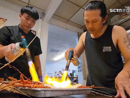 強震重創花蓮觀光！民宿、餐廳業者自救 餐廳改賣「豪華海鮮便當」