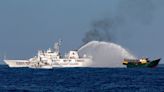 Philippines summons Chinese diplomat over South China Sea flare-up