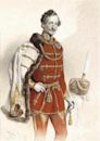 Franz de Paula von und zu Liechtenstein