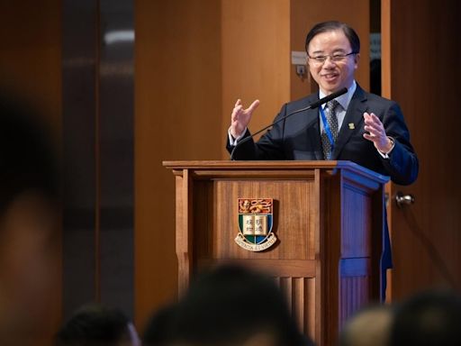 港大風波｜事隔一周 港大官網更新 副校名單出現兩個版本