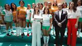 El rugby femenino en México es una oportunidad para “escapar de círculos violentos”