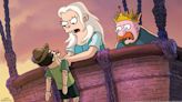 Disenchantment Part 5 Trailer Previews Final Season of Matt Groening Series