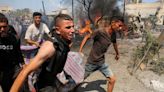 Will there be an end to Israel’s killing of civilians in Gaza?