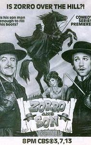 Zorro and Son