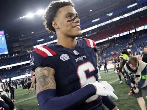NFL | New England Patriots: Youngster meldet sich nach Verletzung zurück