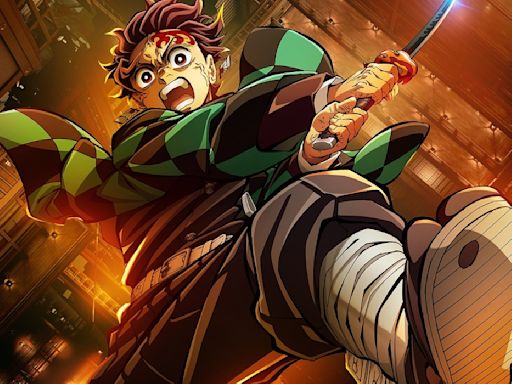 Demon Slayer: What to Expect From The Infinity Castle Movie Trilogy
