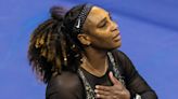 Celebs React to Serena Williams' U.S. Open Loss