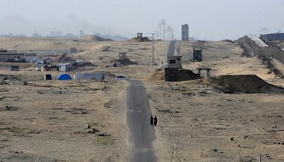 Netanyahu Vows To Keep Control Of Rafah Crossing Even After Ceasefire Deal