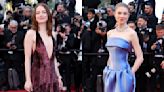 Emma Stone Shimmers in Louis Vuitton, Hunter Schafer Goes Strapless in Armani Privé and More at ‘Kinds of Kindness’ Cannes...