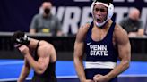 Penn State wrestling clinches 11th NCAA national title under Cael Sanderson