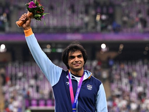 Neeraj Chopra In Best Condition To Win Another Medal At Paris Olympics: Spencer Mackay | Olympics News