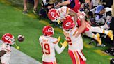 ESPN analyst has Chiefs’ offensive playmakers ranked in the bottom half of the NFL