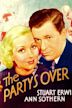 The Party's Over (1934 film)