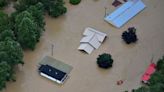 Brutal heat threatens Kentucky as it grapples with flood damage