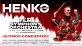 La Film Symphony Orchestra regresa a Madrid con ‘Henko’