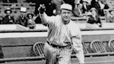This Day In Sports: The day Mathewson just wasn’t needed