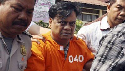 Gangster Chhota Rajan convicted in 2001 Mumbai hotelier Jaya Shetty murder case