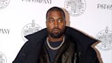 Kanye West loses billionaire status overnight, according to Forbes