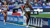 World records tumble at Diamond League meeting in Paris