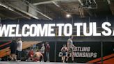 Throwback Tulsa: BOK Center hosts NCAA Wrestling Championships for first time one year ago today