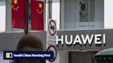 Huawei’s laptop business under threat after US revokes chip licences