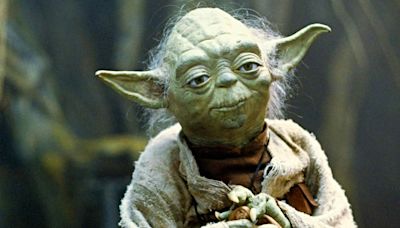 Yoda iba a ser muy diferente en ‘Star Wars’: se iba a llamar Buffy y parecía un gnomo de jardín