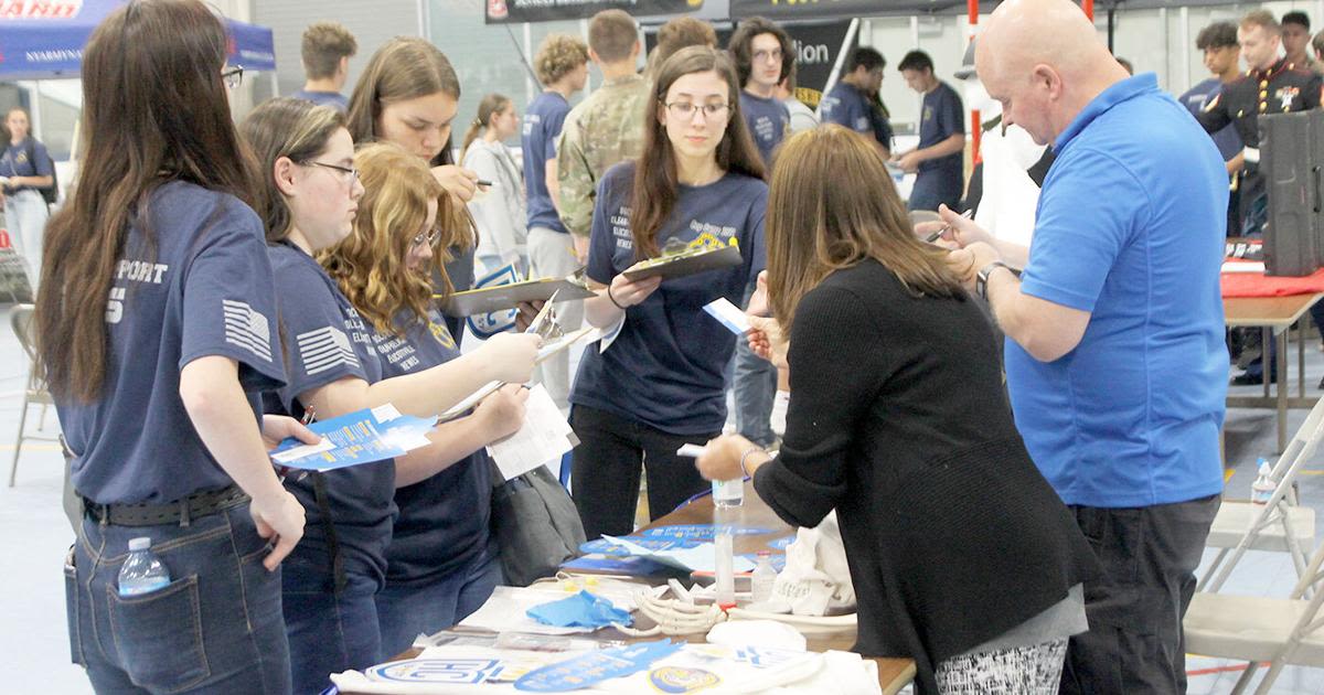 BOCES Cop Camp invites public to attend job fair Wednesday