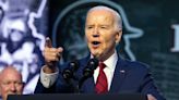 Biden’s breathtaking political cynicism laid bare in his ‘both sides’ response to Jew-hating protests