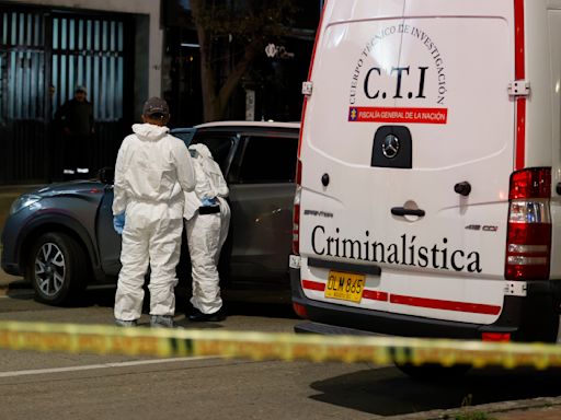 Asesinan al director de la cárcel La Modelo de Bogotá, una de las principales de Colombia
